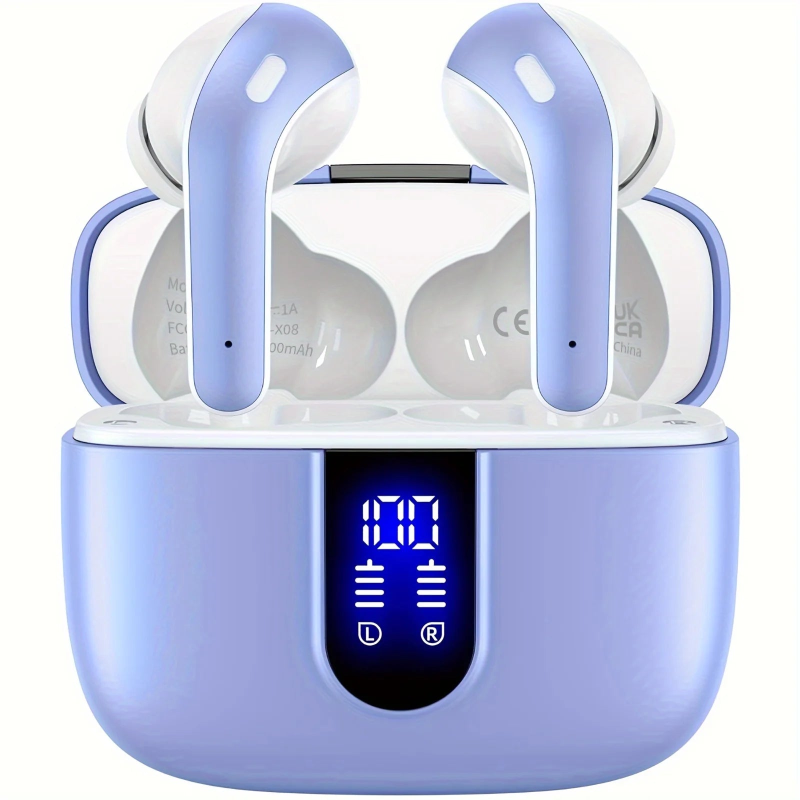 Fone de Ouvido Bluetooth LIFEBEE X08