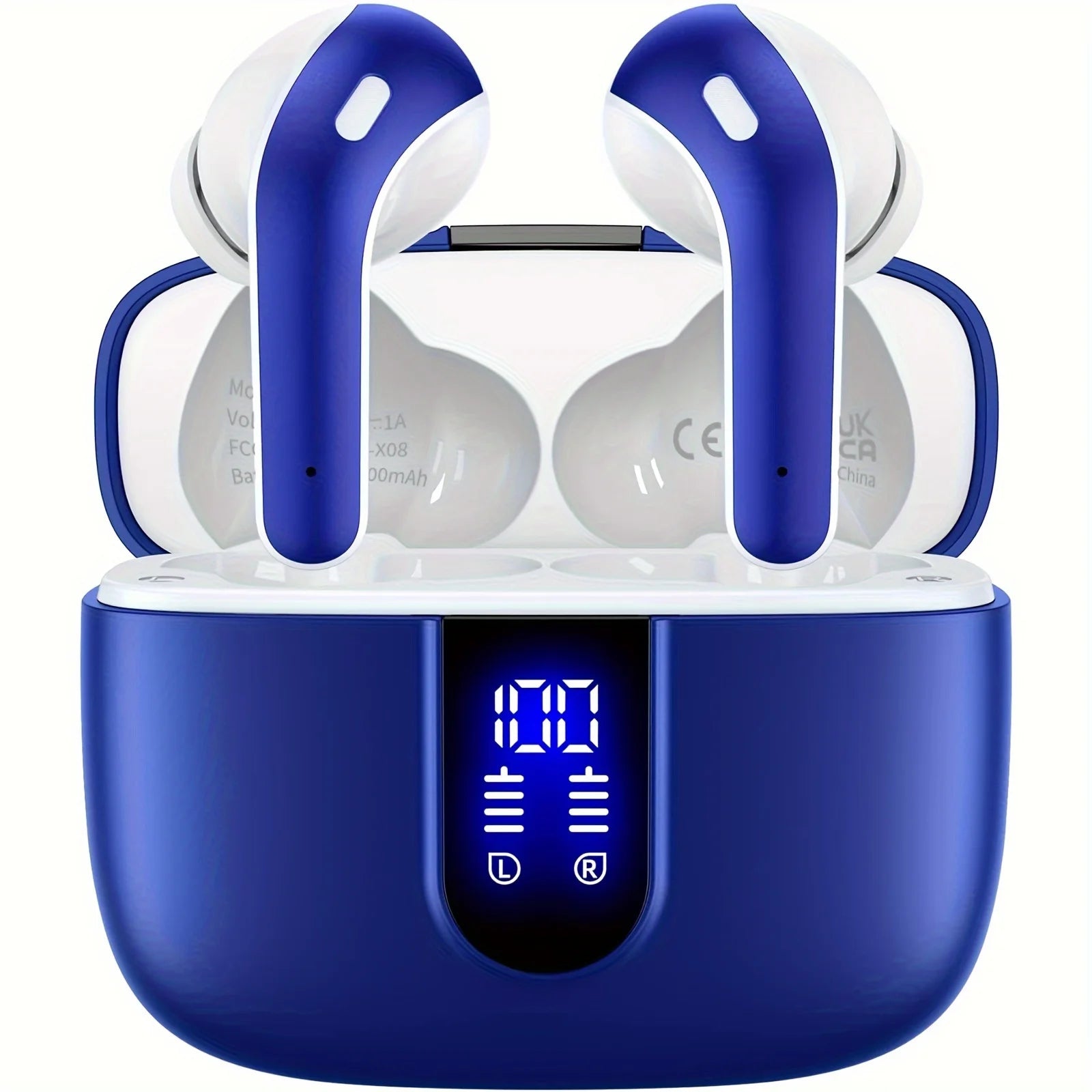 Fone de Ouvido Bluetooth LIFEBEE X08