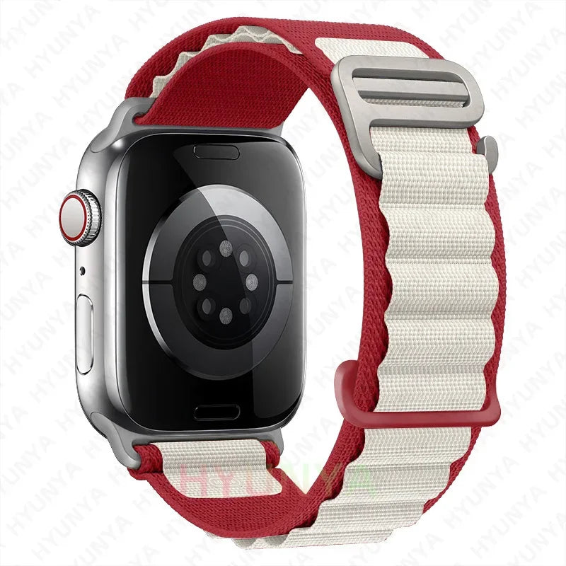 Pulseira Alpine para  Apple Watch Ultra