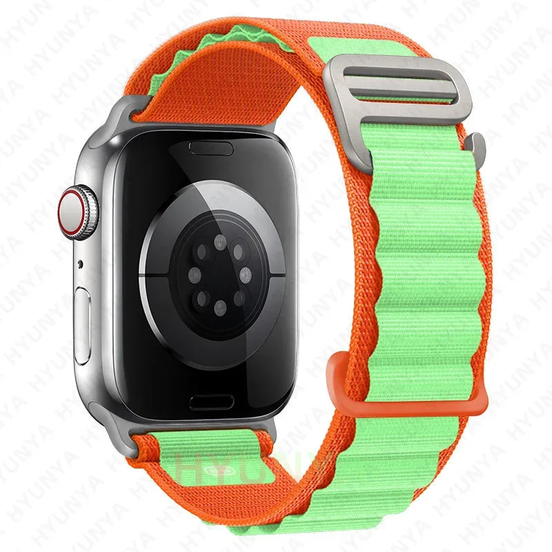 Pulseira Alpine para  Apple Watch Ultra