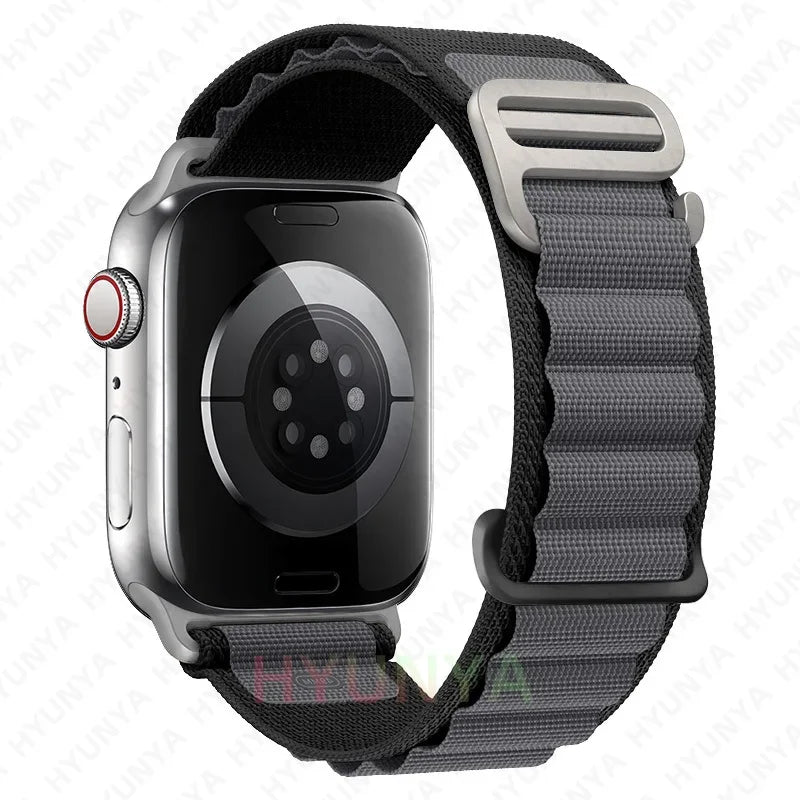 Pulseira Alpine para  Apple Watch Ultra