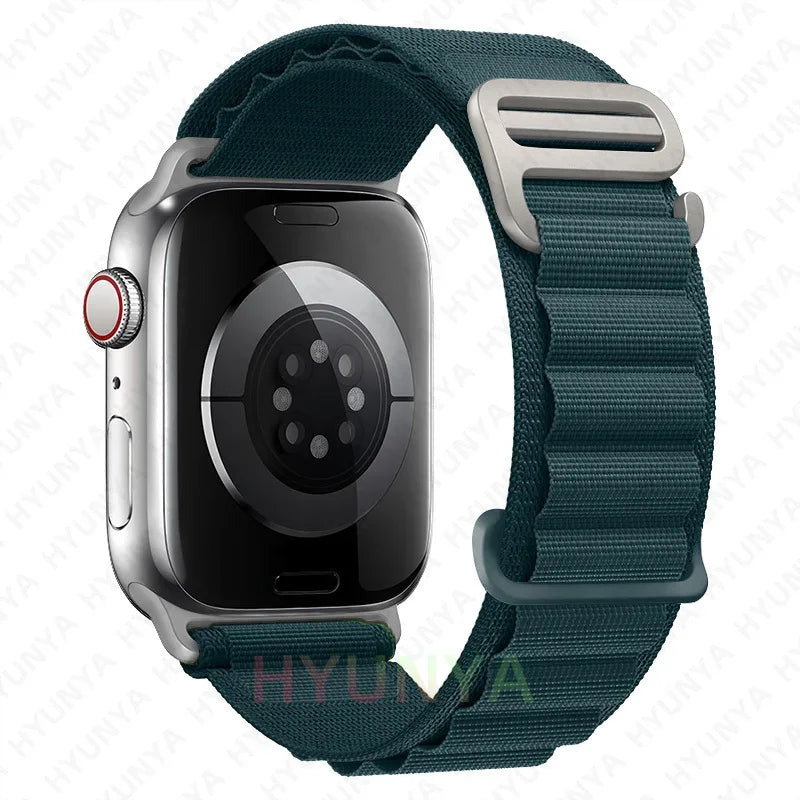 Pulseira Alpine para  Apple Watch Ultra