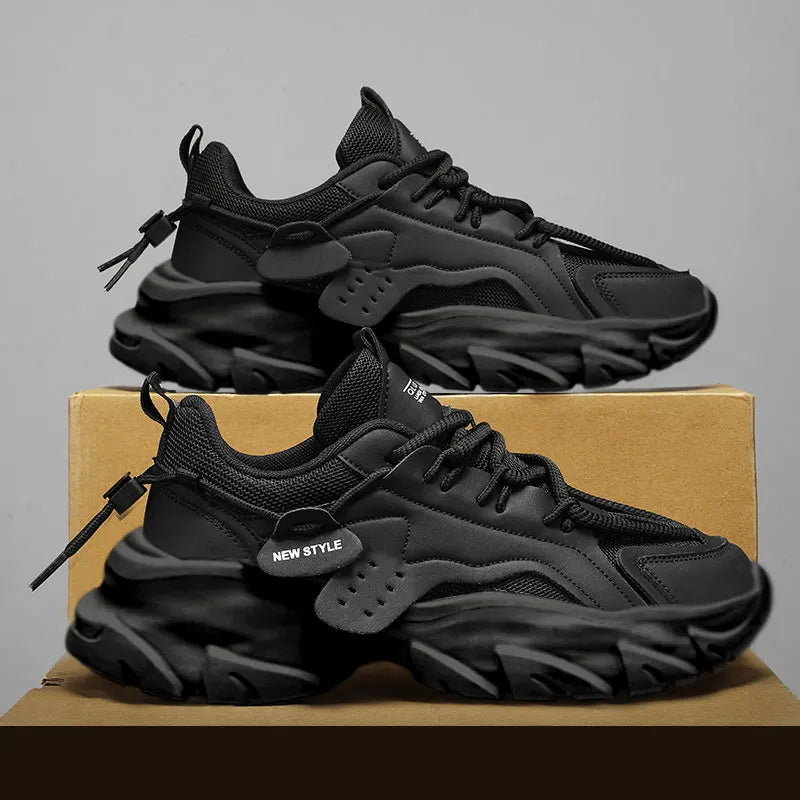 Tênis - Casual Respirável