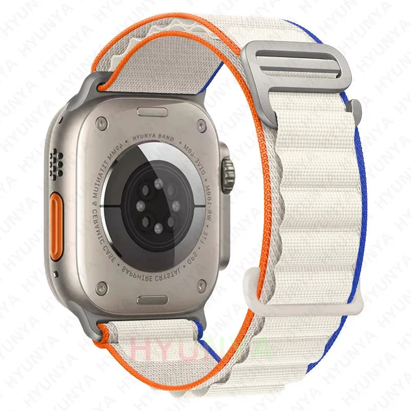 Pulseira Alpine para  Apple Watch Ultra