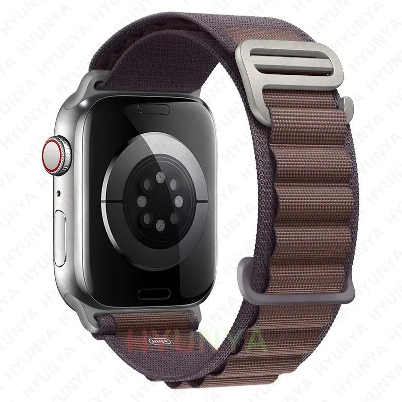 Pulseira Alpine para  Apple Watch Ultra