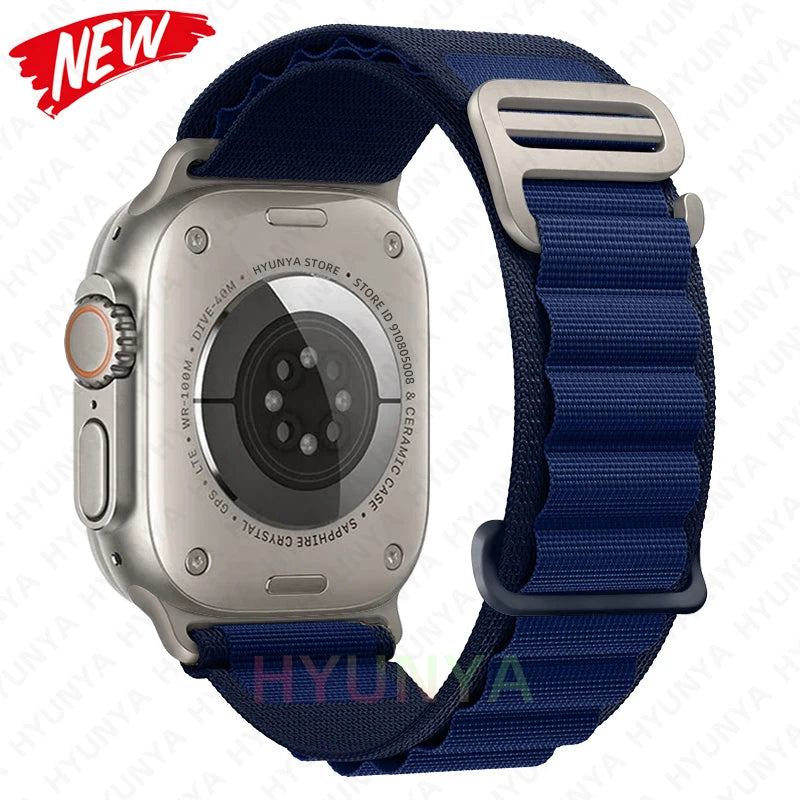 Pulseira Alpine para  Apple Watch Ultra