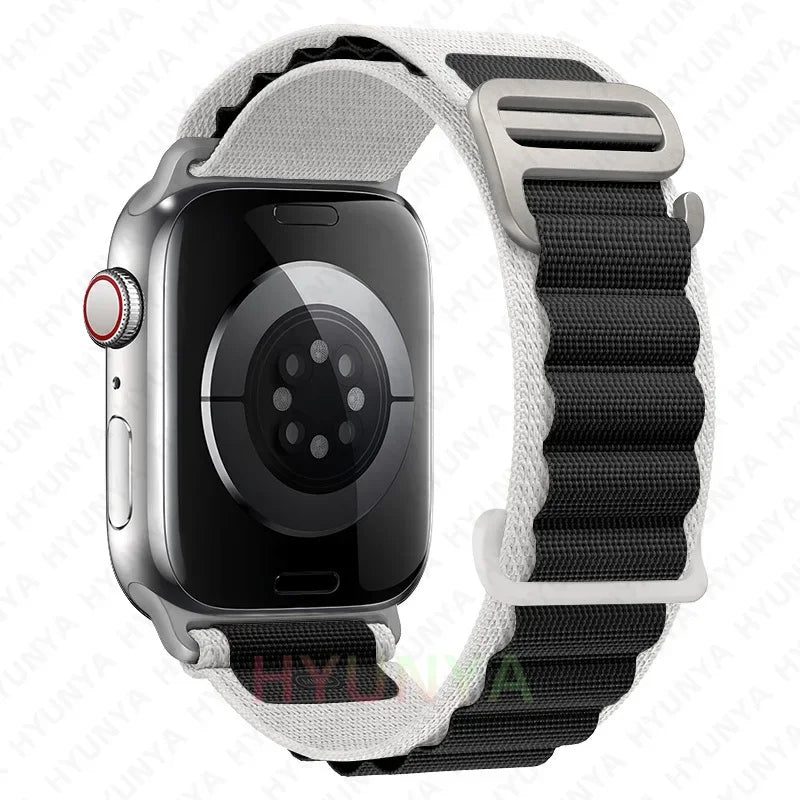 Pulseira Alpine para  Apple Watch Ultra