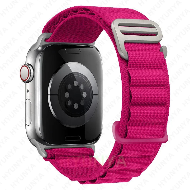 Pulseira Alpine para  Apple Watch Ultra