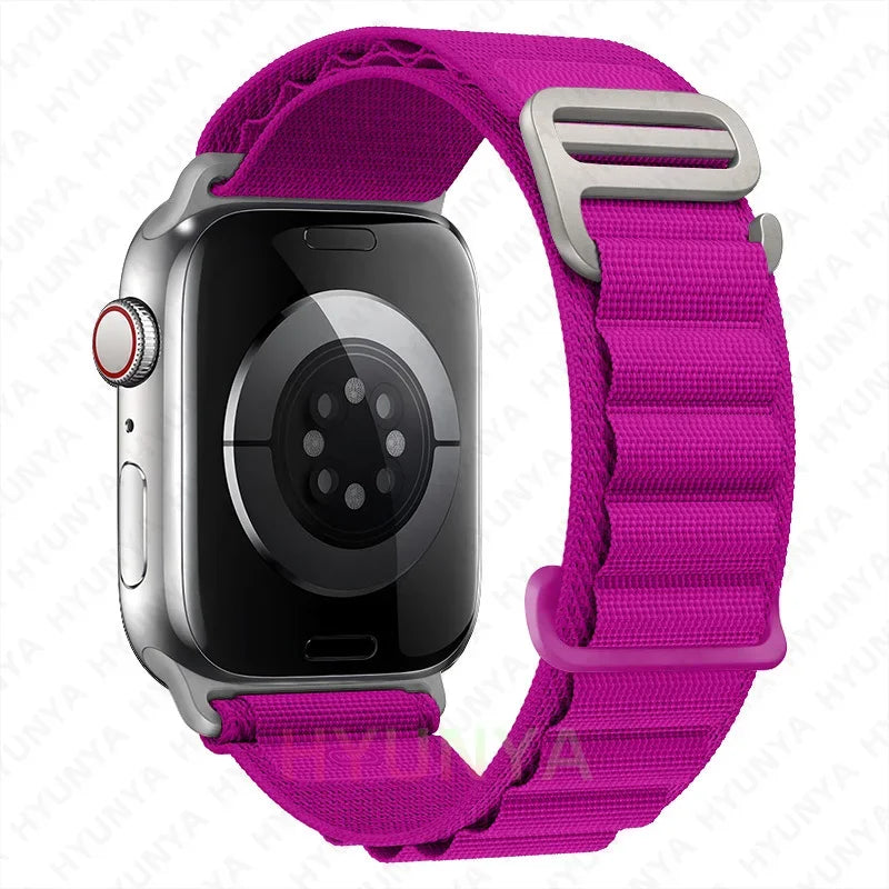 Pulseira Alpine para  Apple Watch Ultra