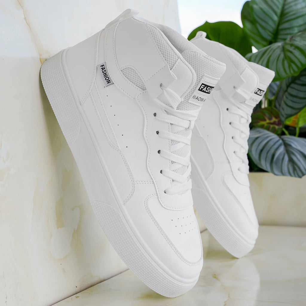 Tênis Casual e Esportivo - Tendência para Caminhadas ao Ar Livre, Leves e Minimalistas