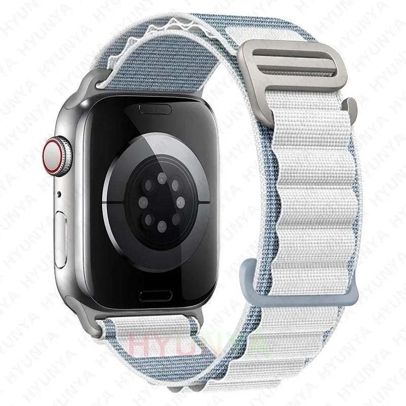 Pulseira Alpine para  Apple Watch Ultra