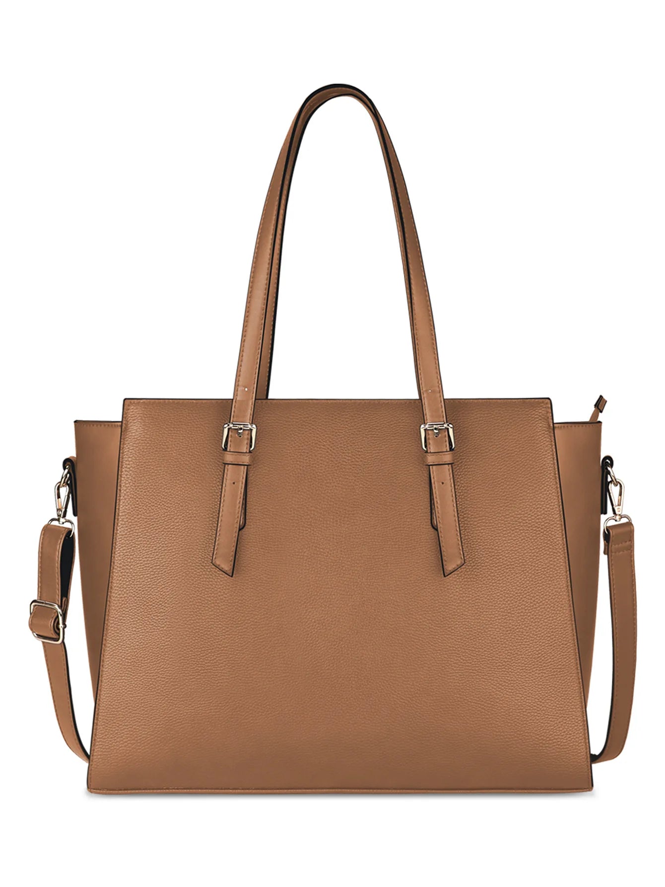 Bolsa Executiva de Alta Qualidade - Moda Casual