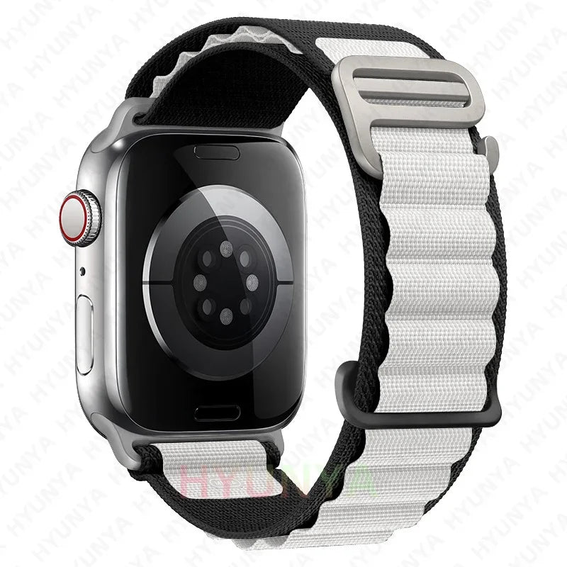 Pulseira Alpine para  Apple Watch Ultra