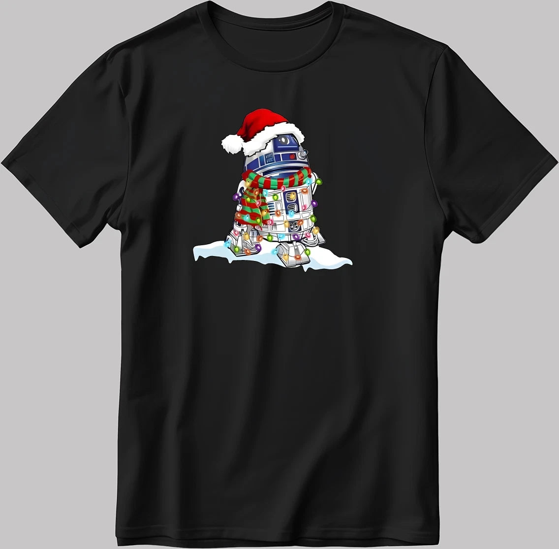 Camisa Feminina Star Wars