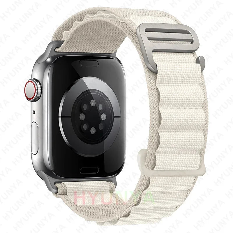 Pulseira Alpine para  Apple Watch Ultra