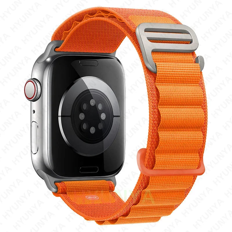Pulseira Alpine para  Apple Watch Ultra