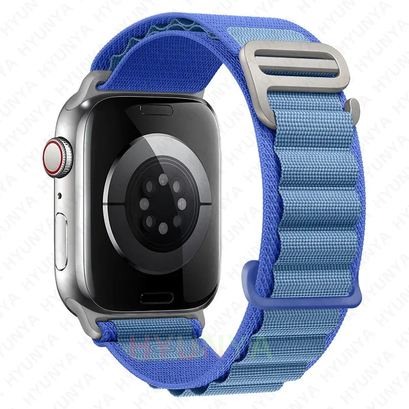 Pulseira Alpine para  Apple Watch Ultra