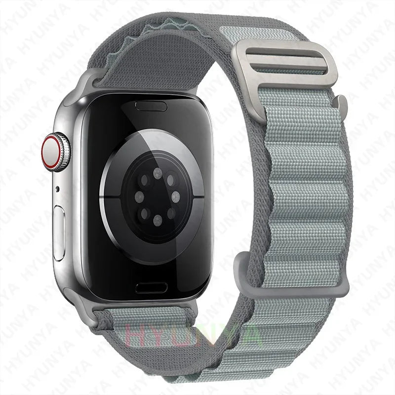 Pulseira Alpine para  Apple Watch Ultra