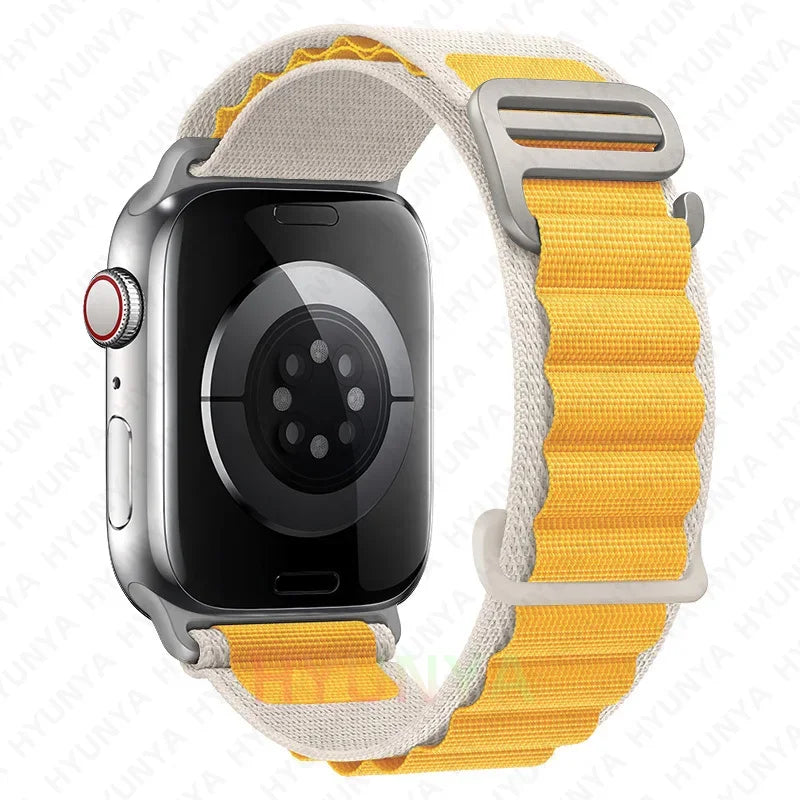 Pulseira Alpine para  Apple Watch Ultra