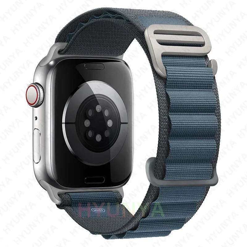 Pulseira Alpine para  Apple Watch Ultra