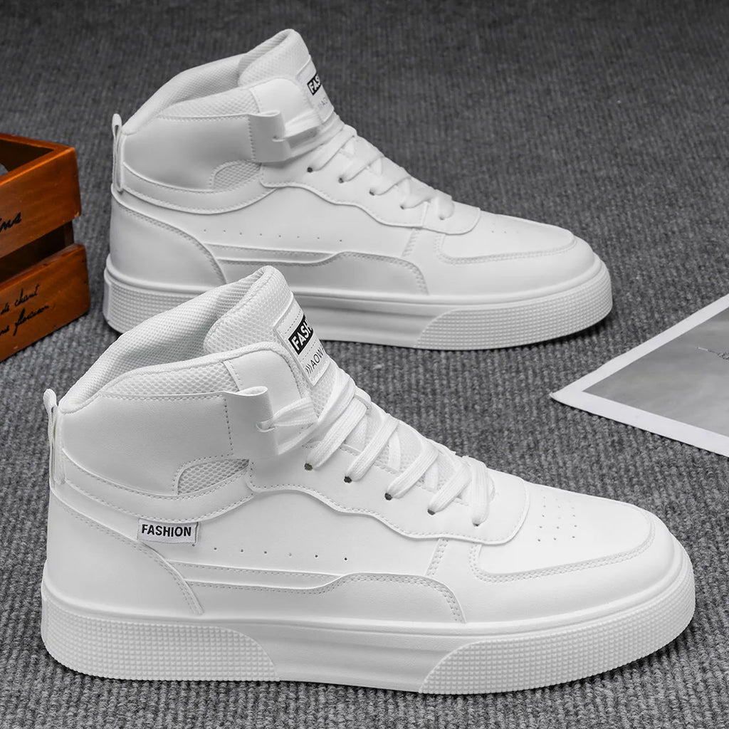 Tênis Casual e Esportivo - Tendência para Caminhadas ao Ar Livre, Leves e Minimalistas