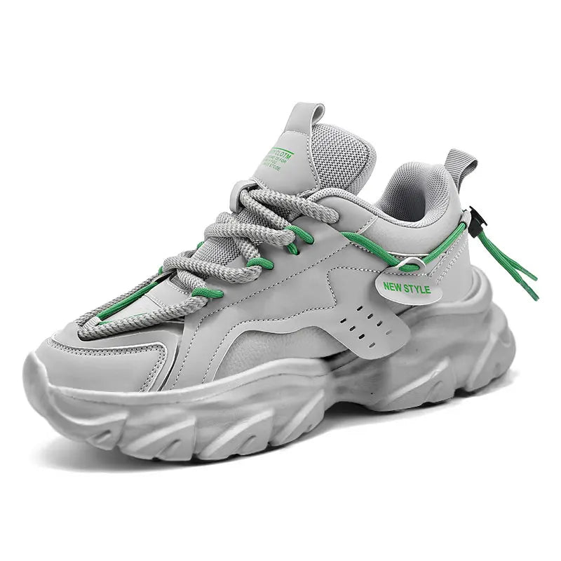 Tênis - Casual Respirável