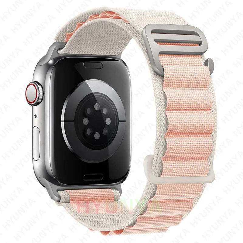 Pulseira Alpine para  Apple Watch Ultra