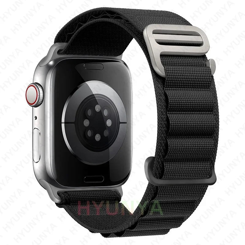 Pulseira Alpine para  Apple Watch Ultra