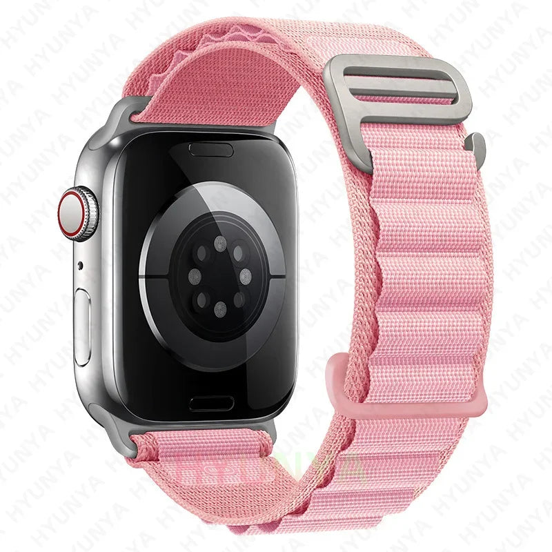 Pulseira Alpine para  Apple Watch Ultra