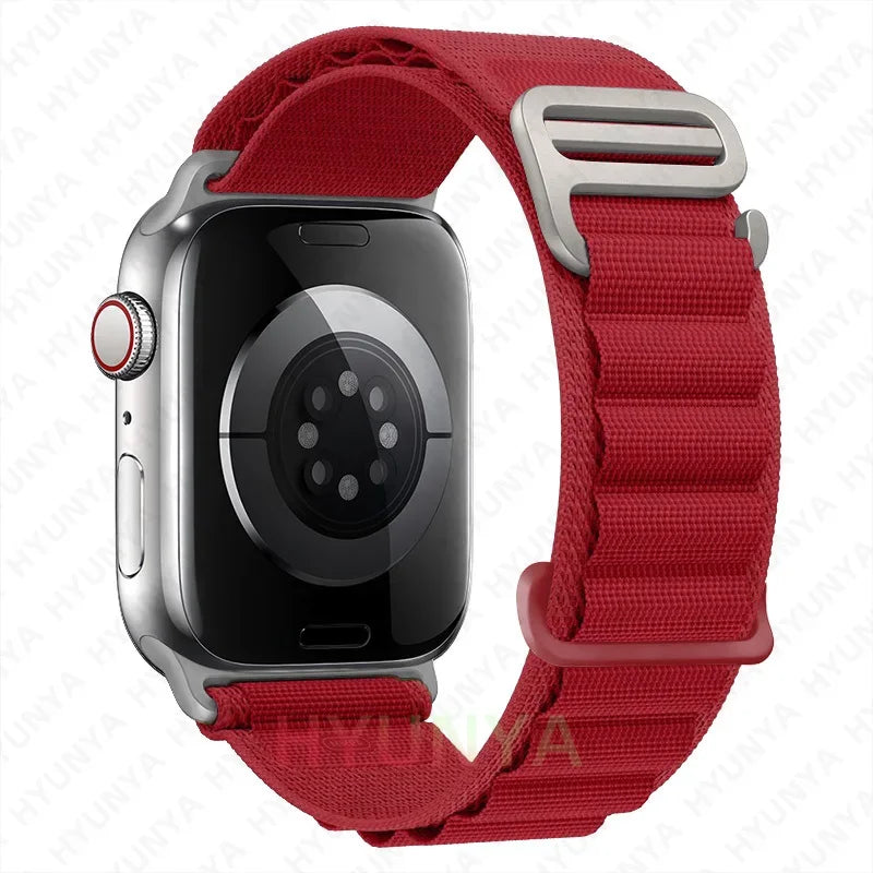 Pulseira Alpine para  Apple Watch Ultra