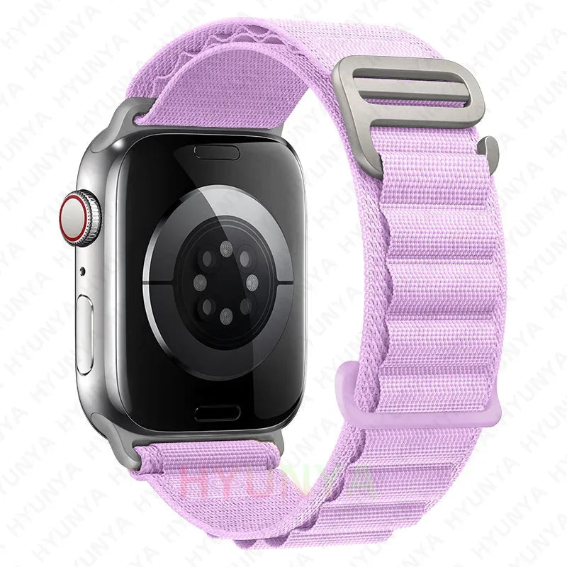 Pulseira Alpine para  Apple Watch Ultra