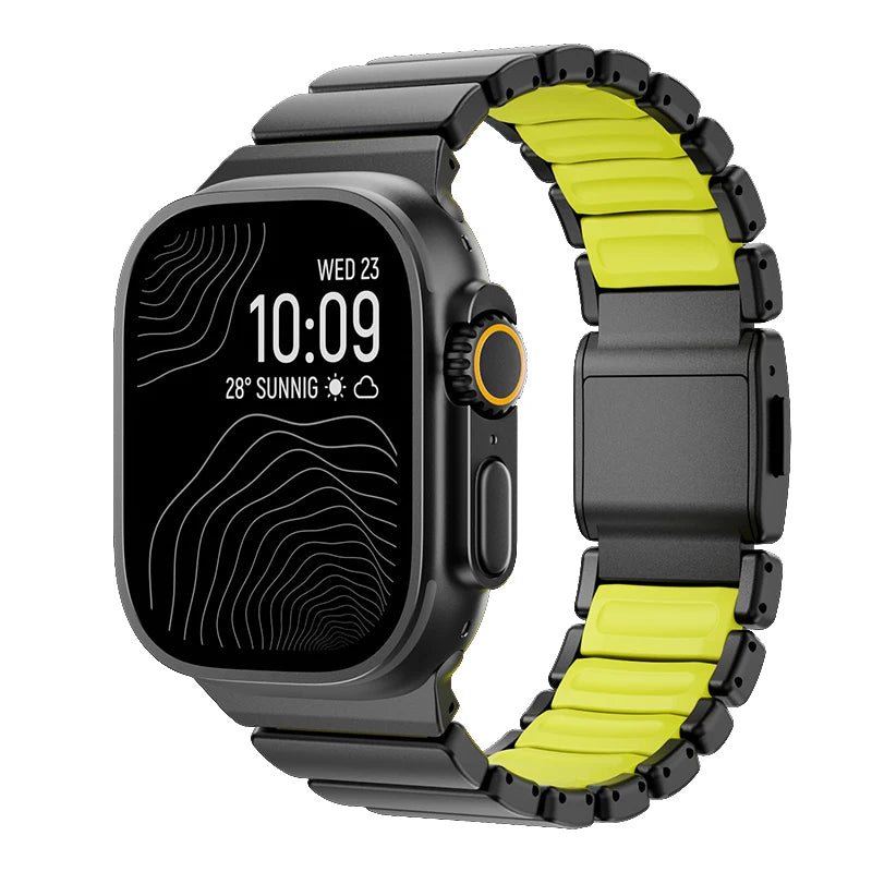 Relógio Titânio Watch - PROMOÇÃO - Últimas unidades com Frete Grátis