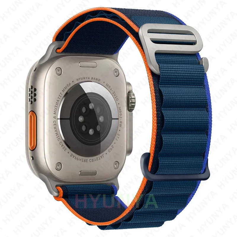 Pulseira Alpine para  Apple Watch Ultra