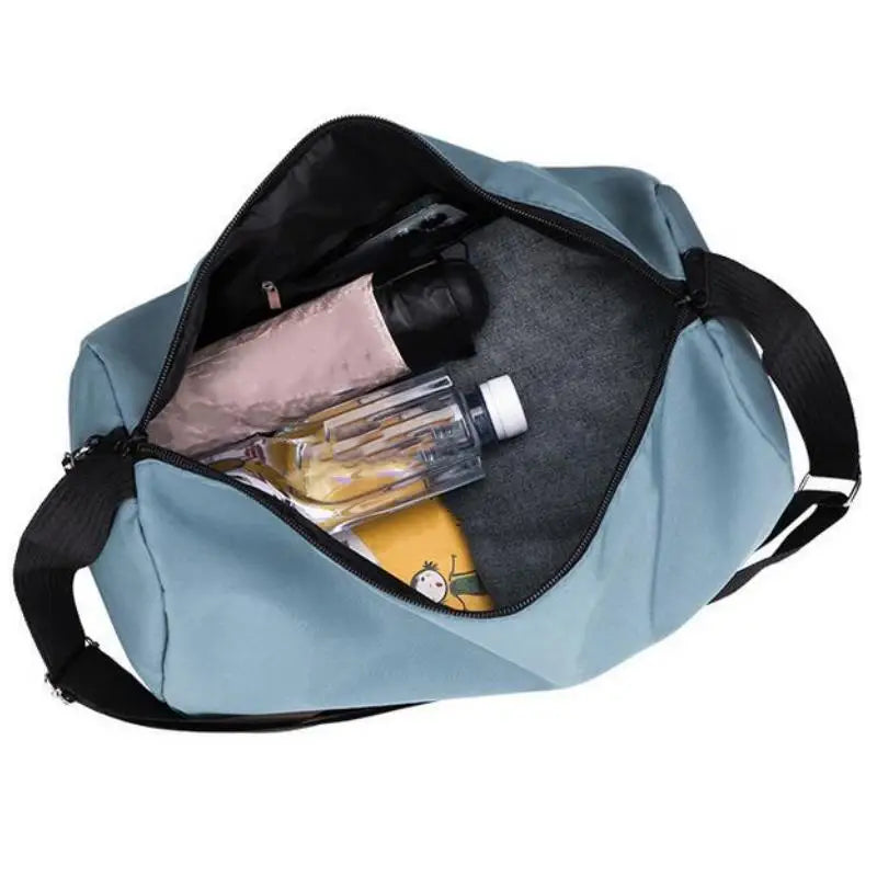 Bolsa de Ginástica Feminina