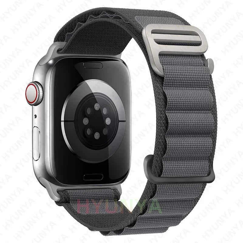Pulseira Alpine para  Apple Watch Ultra