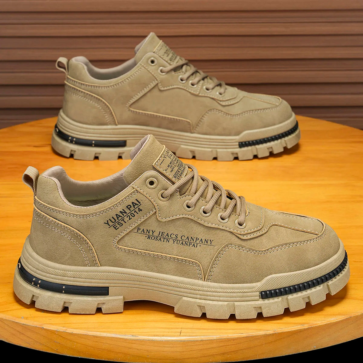 Tênis - Esportivo Perfeito para Atividades ao Livre