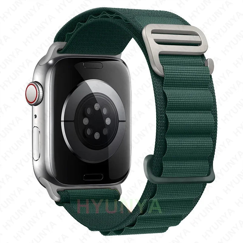 Pulseira Alpine para  Apple Watch Ultra