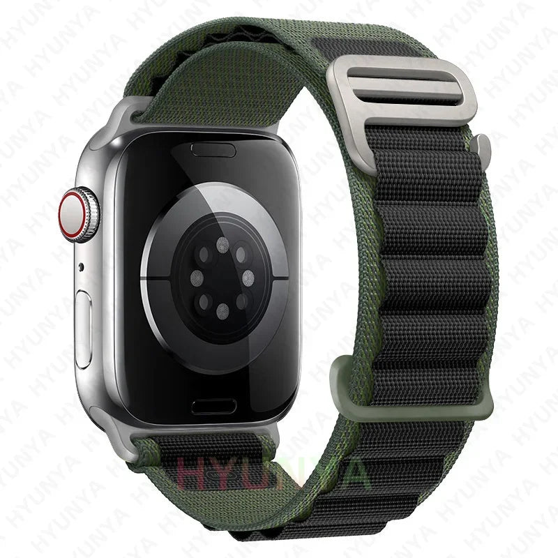 Pulseira Alpine para  Apple Watch Ultra