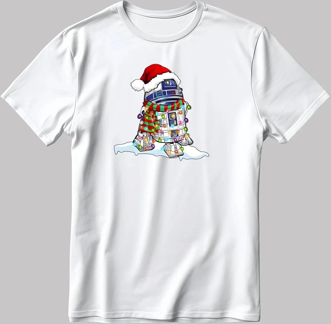 Camisa Feminina Star Wars