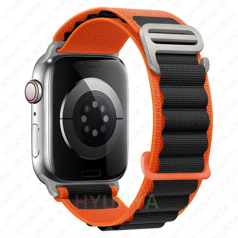 Pulseira Alpine para  Apple Watch Ultra