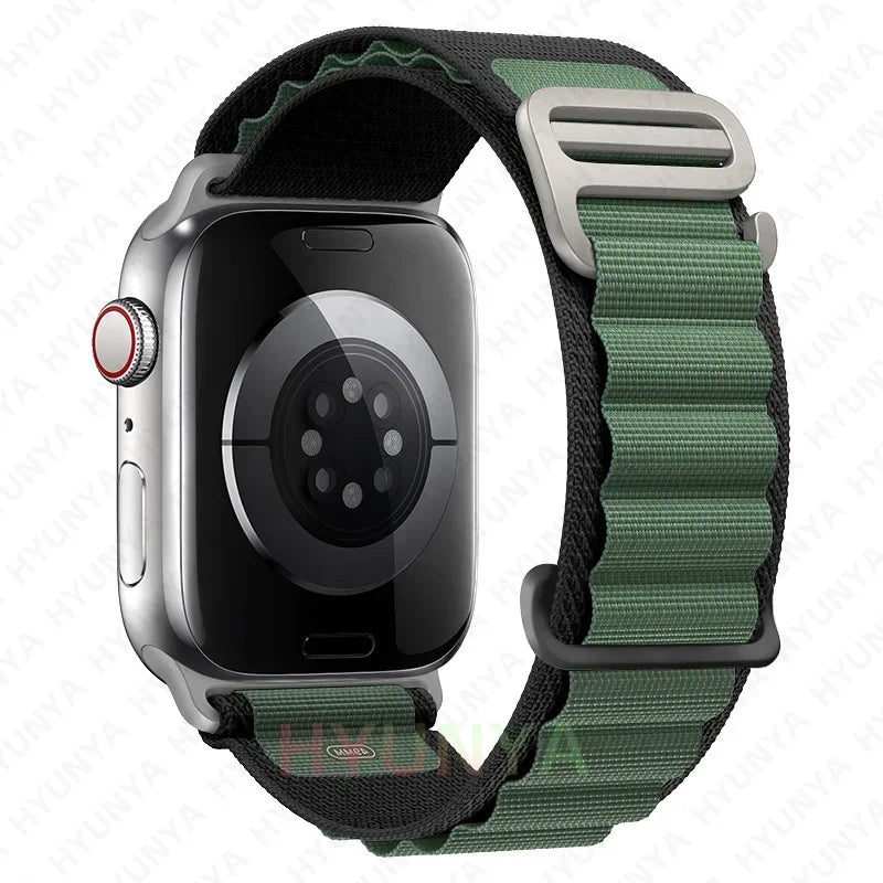 Pulseira Alpine para  Apple Watch Ultra