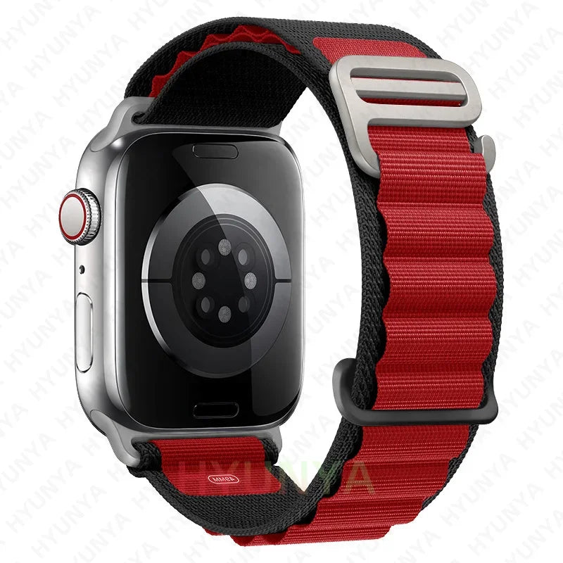 Pulseira Alpine para  Apple Watch Ultra