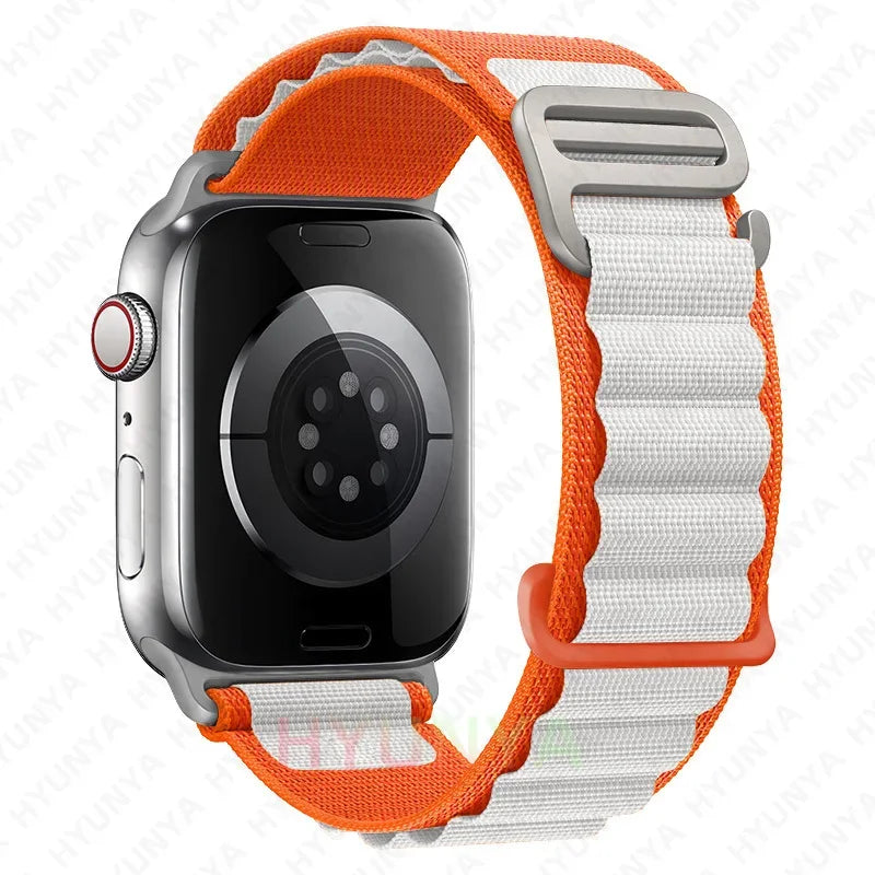 Pulseira Alpine para  Apple Watch Ultra