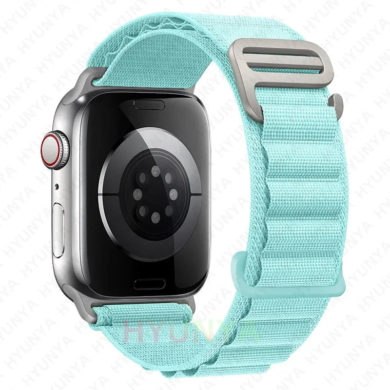 Pulseira Alpine para  Apple Watch Ultra