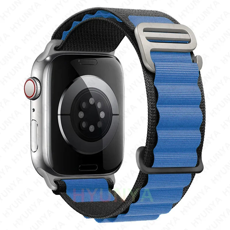 Pulseira Alpine para  Apple Watch Ultra
