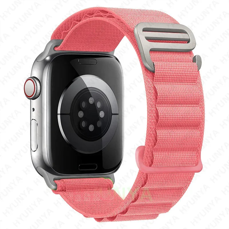 Pulseira Alpine para  Apple Watch Ultra