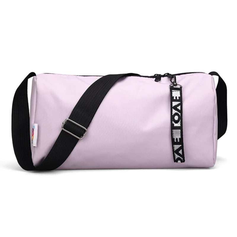 Bolsa de Ginástica Feminina