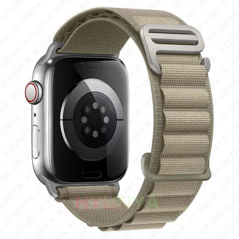 Pulseira Alpine para  Apple Watch Ultra