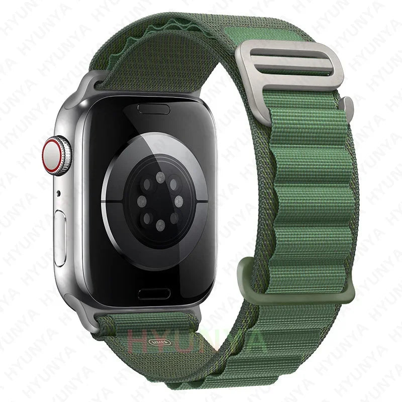 Pulseira Alpine para  Apple Watch Ultra