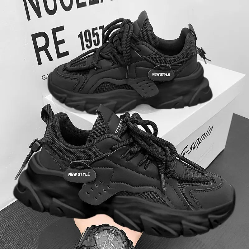 Tênis - Casual Respirável